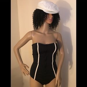 Swimsuit “BROOKLYN FINEST”